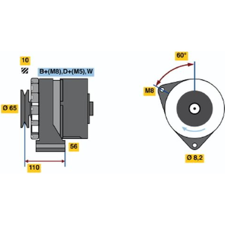 Generator 0 120 489 370 Generator 0 120 489 370