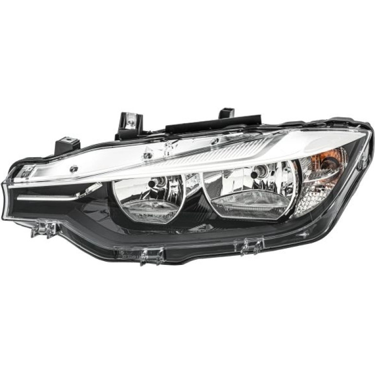Hauptscheinwerfer 1LG 012 101-931 Hauptscheinwerfer 1LG 012 101-931