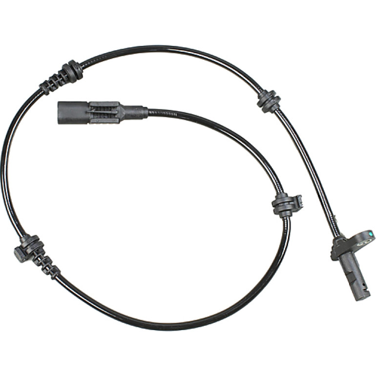 Sensor, Raddrehzahl 09001197 Sensor, Raddrehzahl 09001197