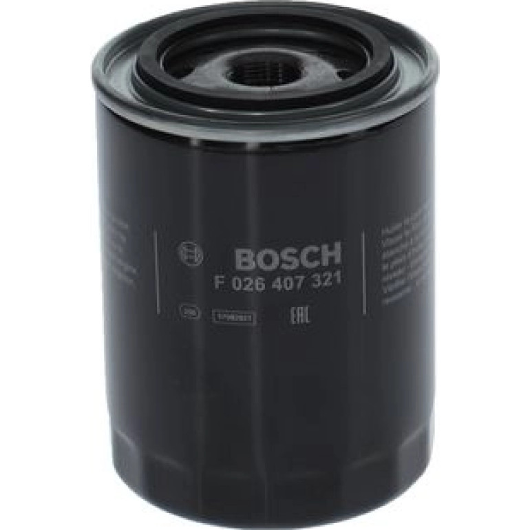 Ölfilter F 026 407 321