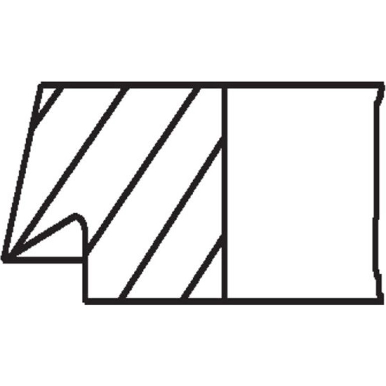 Kolbenringsatz 012 23 N0