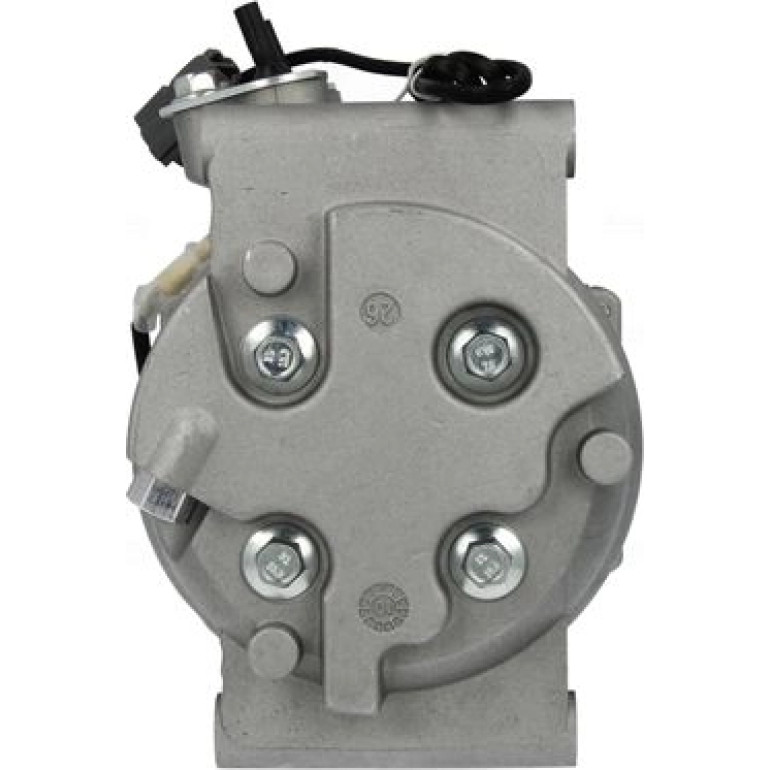 Kompressor, Klimaanlage 89235 Kompressor, Klimaanlage 89235