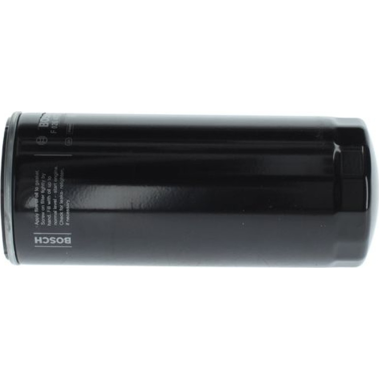Ölfilter F 026 407 355 Ölfilter F 026 407 355