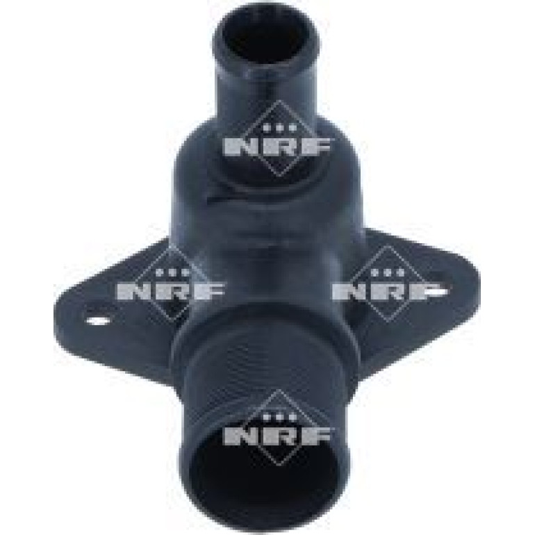 Kühlmittelflansch 775070 Kühlmittelflansch 775070