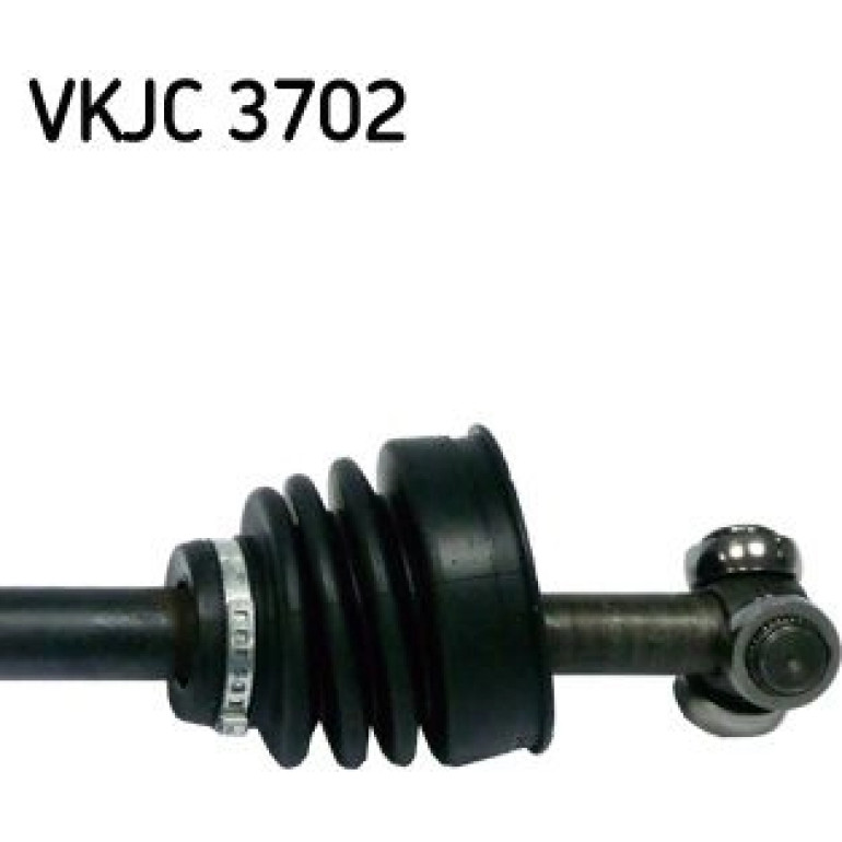 Antriebswelle VKJC 3702 Antriebswelle VKJC 3702