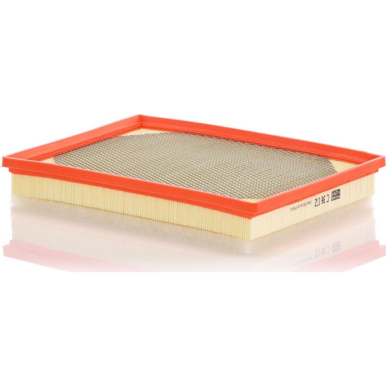 MANN-FILTER C 36 172 Luftfilter MANN-FILTER C 36 172 Luftfilter