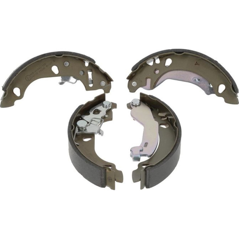 Bremsbackensatz FSB655