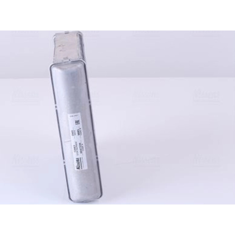 Wärmetauscher, Innenraumheizung 72663 Wärmetauscher, Innenraumheizung 72663