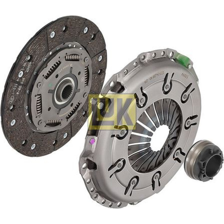 LuK 623 1157 00 Kupplungssatz RepSet