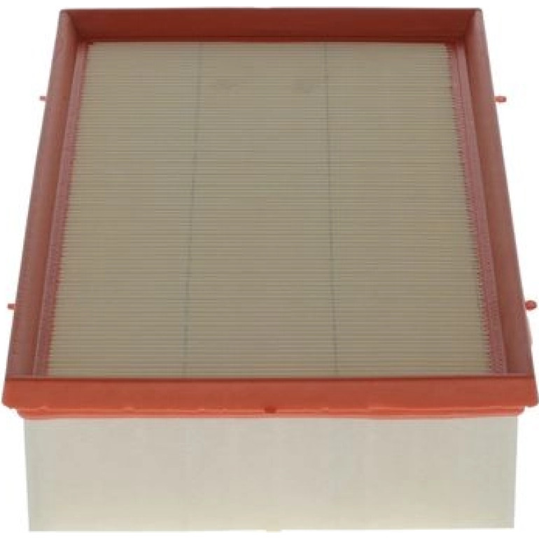 BOSCH F 026 400 287 Luftfilter BOSCH F 026 400 287 Luftfilter