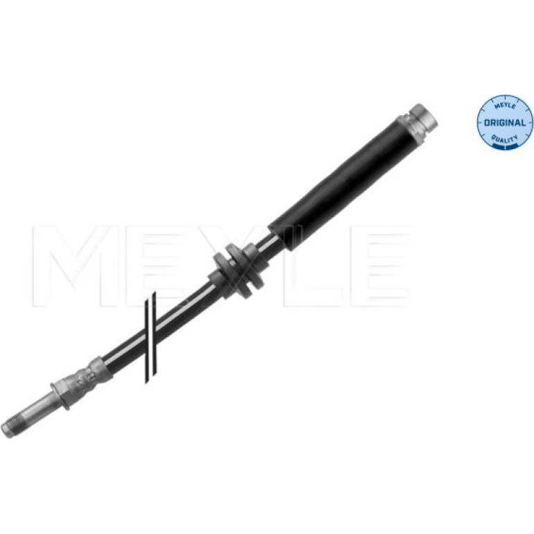 Bremsschlauch 714 525 0028 Bremsschlauch 714 525 0028
