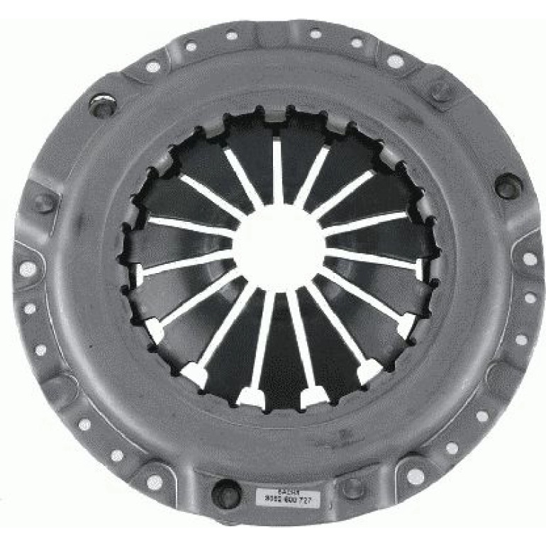 Kupplungsdruckplatte 3082 600 727 Kupplungsdruckplatte 3082 600 727