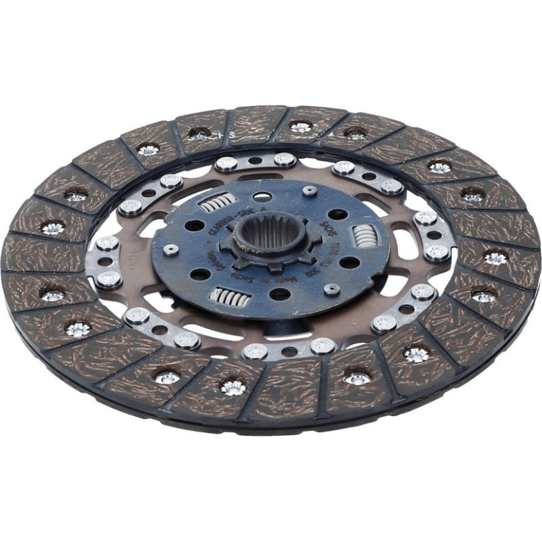 SACHS 3000 951 081 Kupplungssatz SACHS 3000 951 081 Kupplungssatz