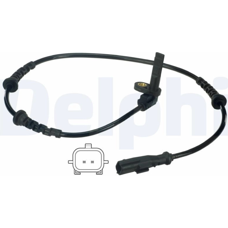 Sensor, Raddrehzahl SS20365