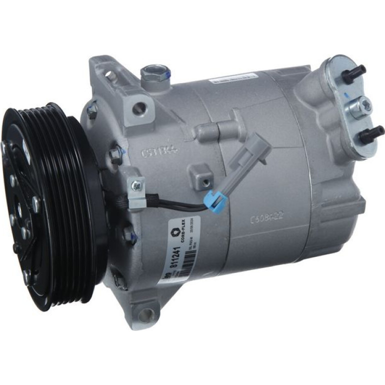 Kompressor, Klimaanlage 811241 Kompressor, Klimaanlage 811241