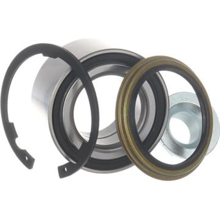 Radlagersatz VKBA 3935 Radlagersatz VKBA 3935