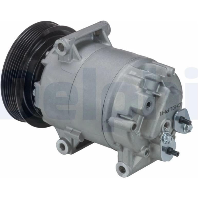 Kompressor, Klimaanlage TSP0155831