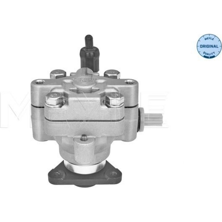 Hydraulikpumpe, Lenkung 614 631 0016 Hydraulikpumpe, Lenkung 614 631 0016