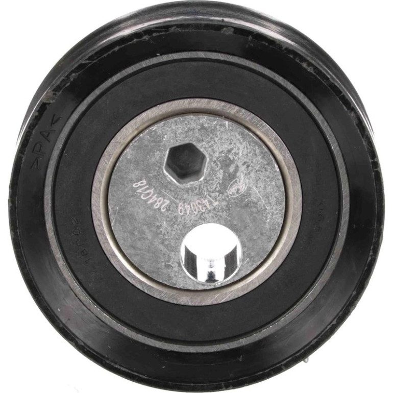 Umlenk-/Führungsrolle, Zahnriemen T43049