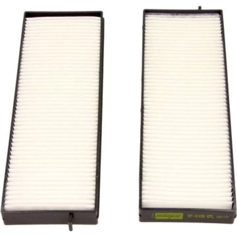 Filter, Innenraumluft 26-1078