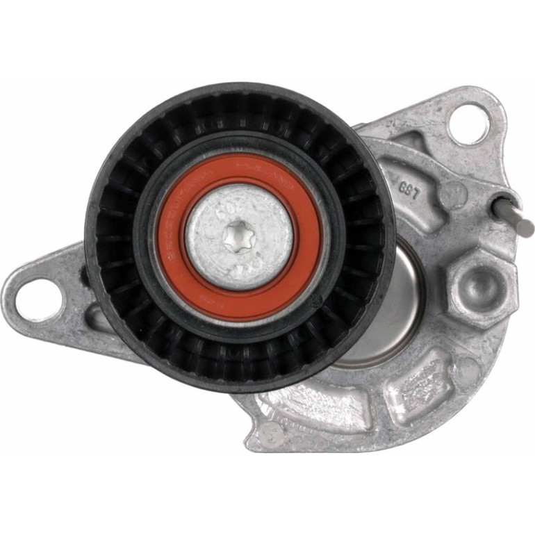 Spannrolle, Keilrippenriemen T39251 Spannrolle, Keilrippenriemen T39251