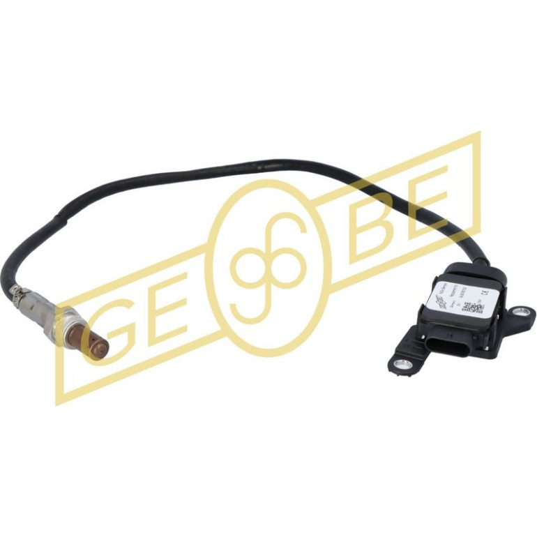 NOx-Sensor, NOx-Katalysator 9 3510 1 NOx-Sensor, NOx-Katalysator 9 3510 1