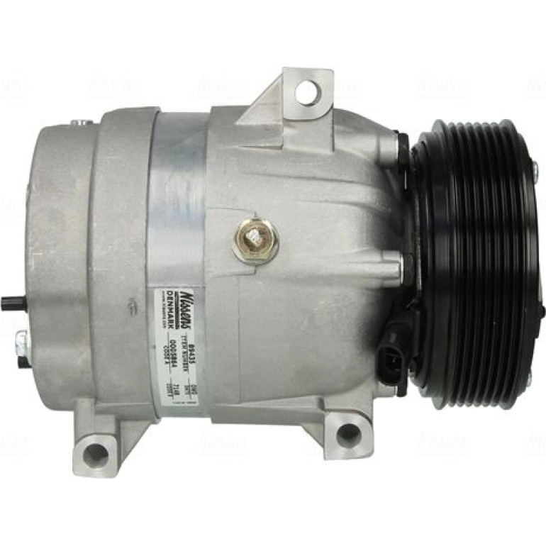 Kompressor, Klimaanlage 89435 Kompressor, Klimaanlage 89435