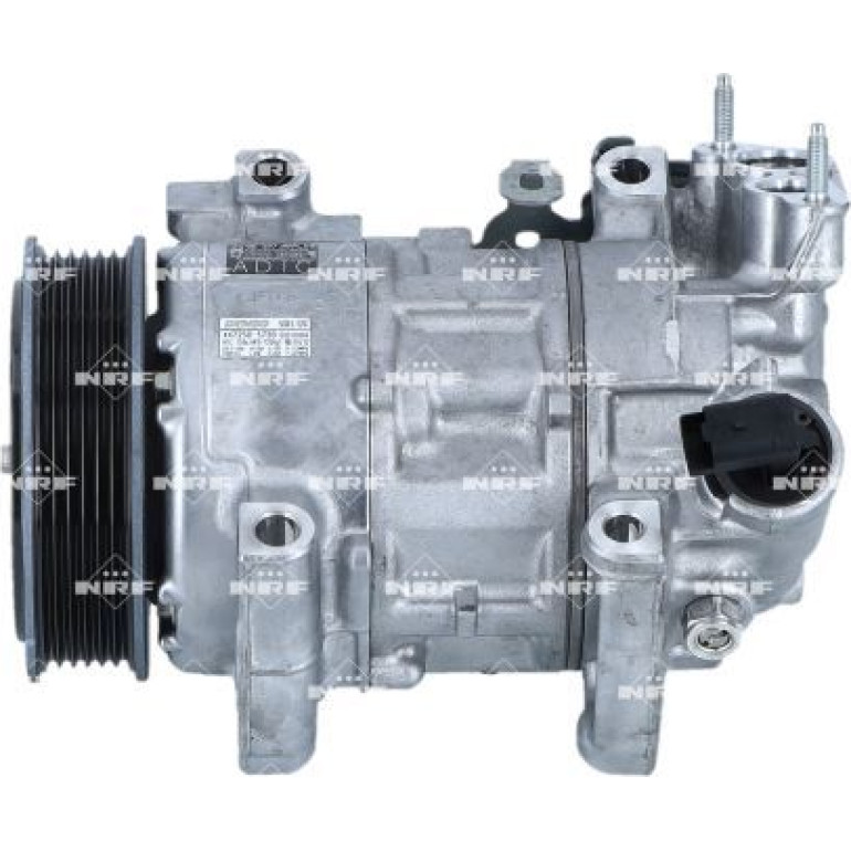 Kompressor, Klimaanlage 320198 Kompressor, Klimaanlage 320198