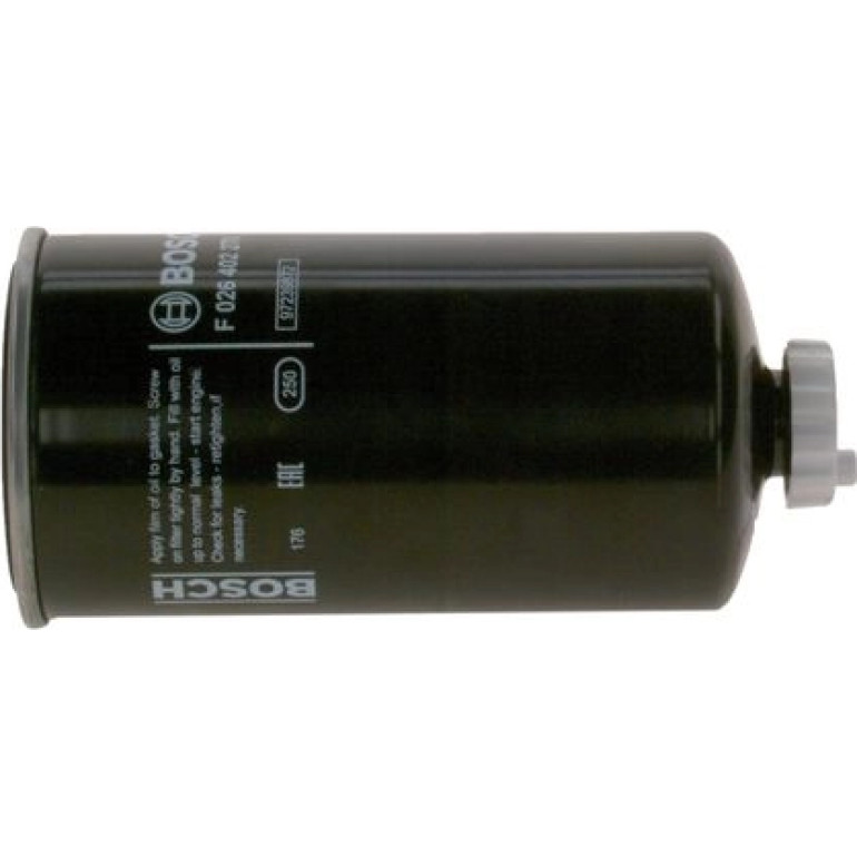 Kraftstofffilter F 026 402 270 Kraftstofffilter F 026 402 270