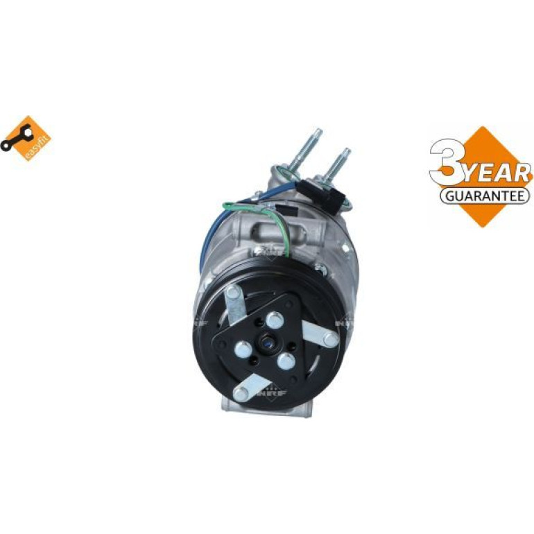 Kompressor, Klimaanlage 32934