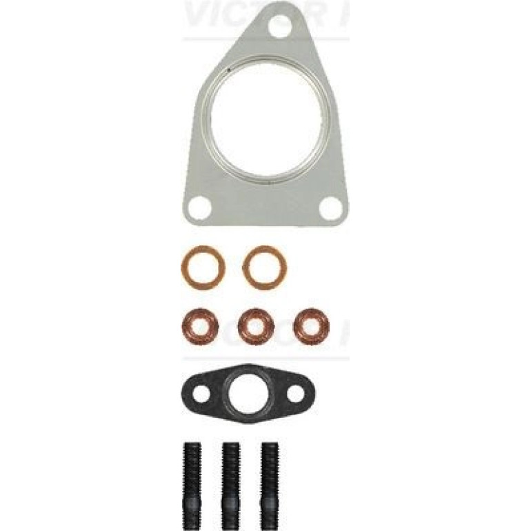 Montagesatz, Lader 04-10092-01