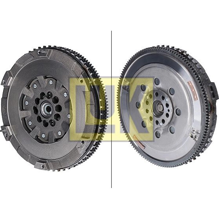Schwungrad 415 0919 10 Schwungrad 415 0919 10