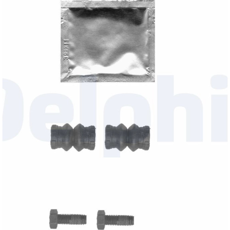 Zubehörsatz, Bremssattel LX0327