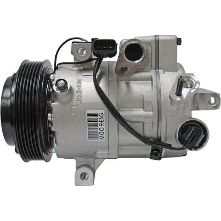 Kompressor, Klimaanlage ACP 444 000P Kompressor, Klimaanlage ACP 444 000P