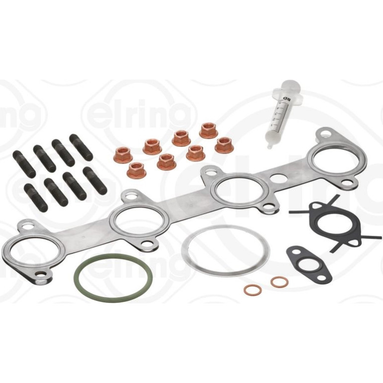 Montagesatz, Lader 715.730 Montagesatz, Lader 715.730