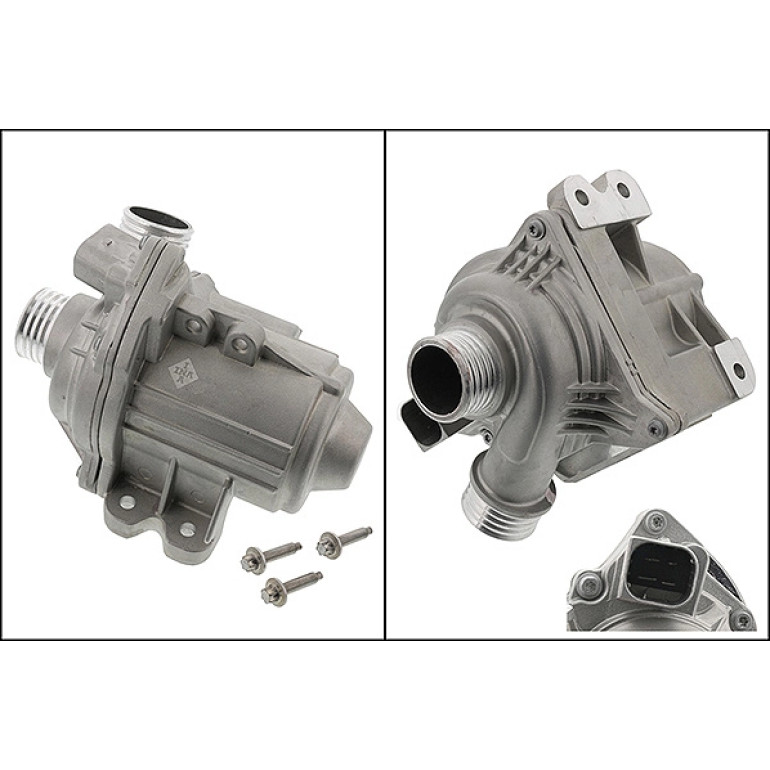 Wasserpumpe 538 0192 10 Wasserpumpe 538 0192 10