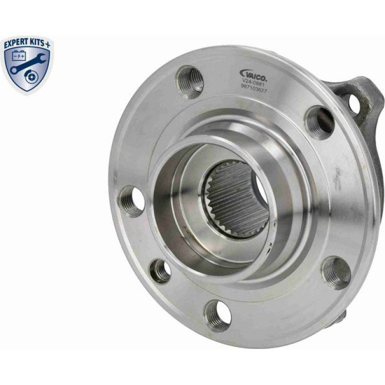 Radlagersatz V24-0881 Radlagersatz V24-0881