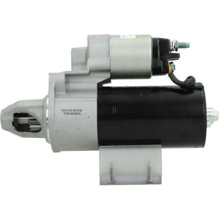 Starter 550.540.102.010 Starter 550.540.102.010