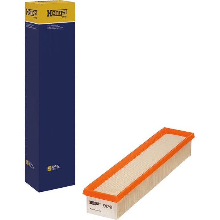 Luftfilter E474L Luftfilter E474L