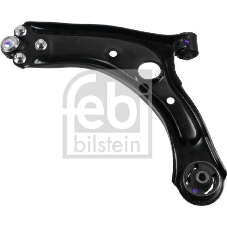 FEBI BILSTEIN 183401 Querlenker, Lenker, Radaufhängung FEBI BILSTEIN 183401 Querlenker, Lenker, Radaufhängung