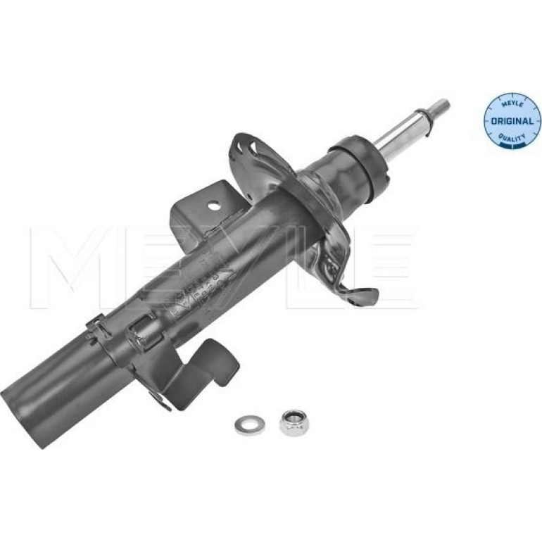 MEYLE 726 623 0045 Stoßdämpfer Vorne links, Gasdruck, Zweirohr, Federbein MEYLE 726 623 0045 Stoßdämpfer Vorne links, Gasdruck, Zweirohr, Federbein