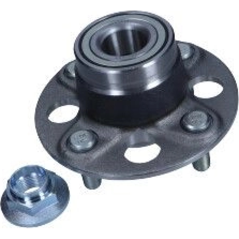 Radnabe 33-1200