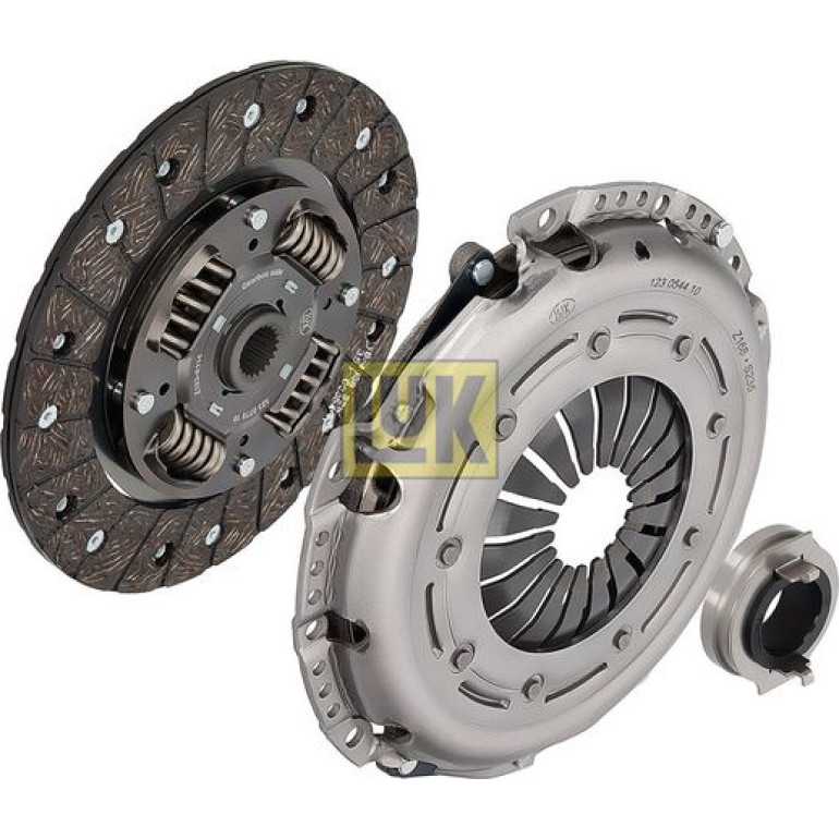 LuK 623 3397 00 Kupplungssatz RepSet LuK 623 3397 00 Kupplungssatz RepSet
