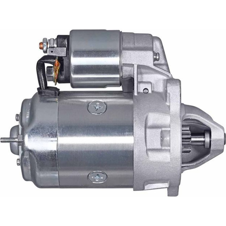 Starter 8EA 011 611-071 Starter 8EA 011 611-071
