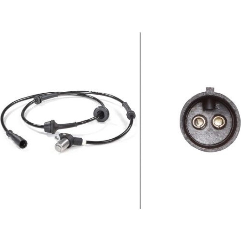 Sensor, Raddrehzahl 6PU 009 106-471 Sensor, Raddrehzahl 6PU 009 106-471