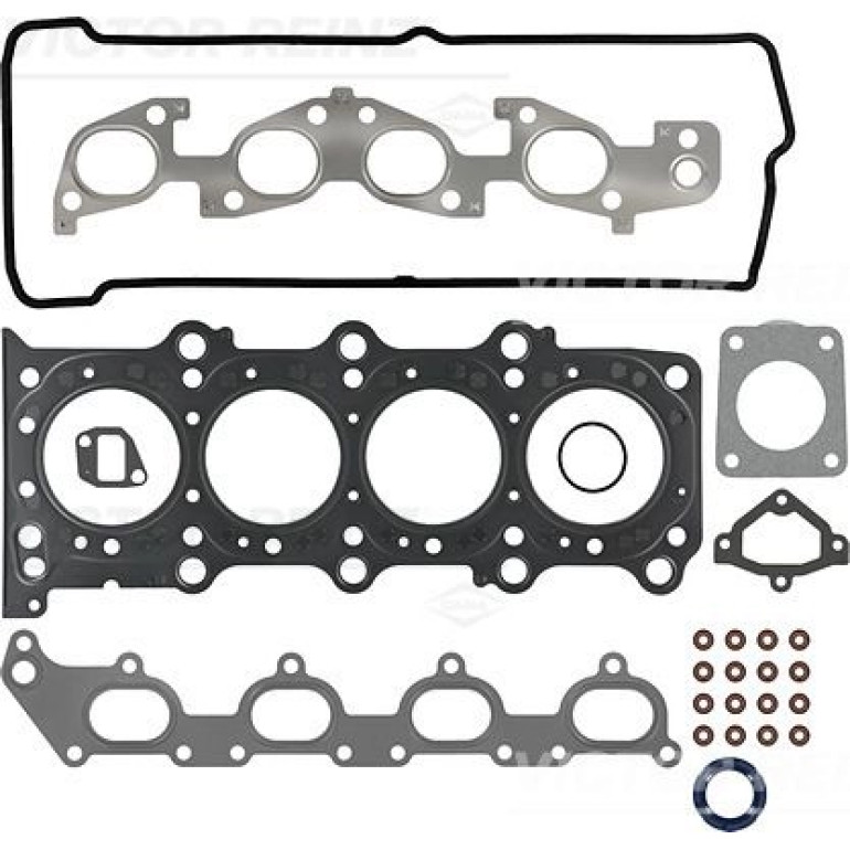 Dichtungssatz, Zylinderkopf 02-53205-01 Dichtungssatz, Zylinderkopf 02-53205-01