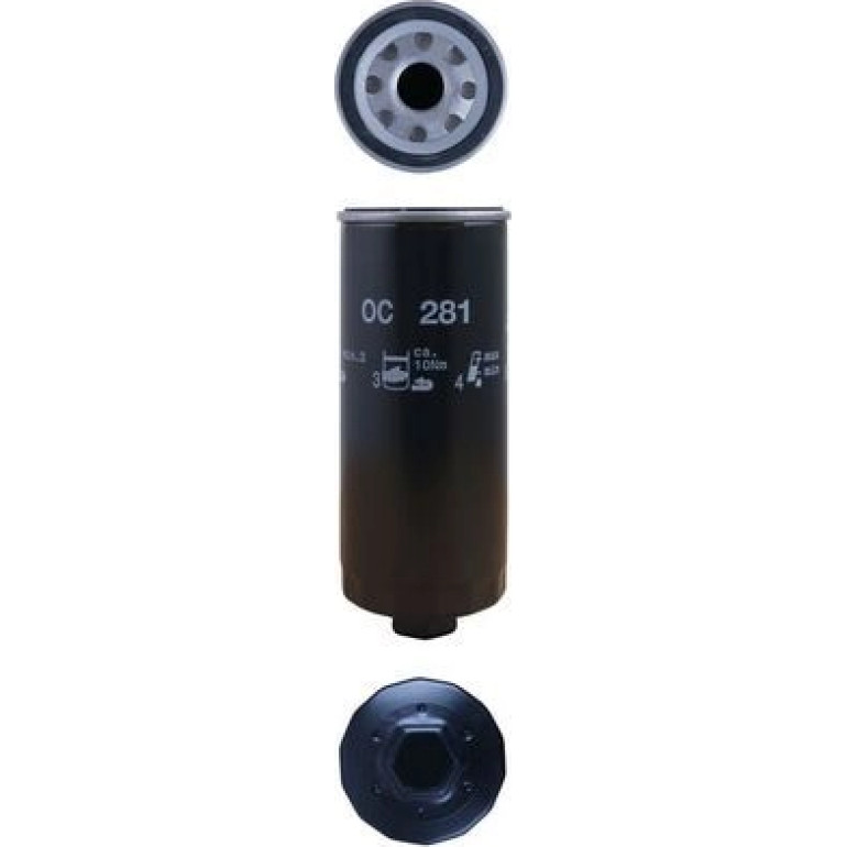 Ölfilter OC 281