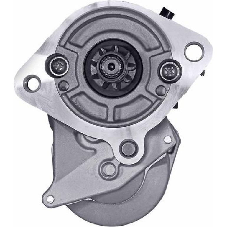 Starter 8EA 011 610-791 Starter 8EA 011 610-791