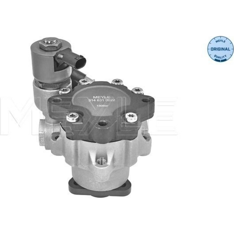 Hydraulikpumpe, Lenkung 314 631 0022