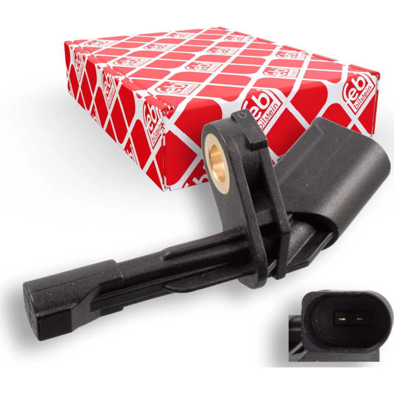 FEBI BILSTEIN 23810 Sensor, Raddrehzahl FEBI BILSTEIN 23810 Sensor, Raddrehzahl
